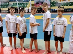 Dzień Sportu Szkolnego